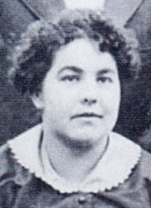 Elizabeth Finch (1887 - 1948) Profile